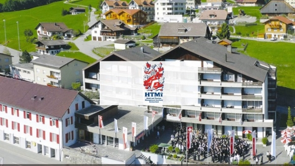 Đào tạo quản trị khách sạn quốc tế cùng Hotel and Tourism Management Institute Switzerland tại Việt Nam