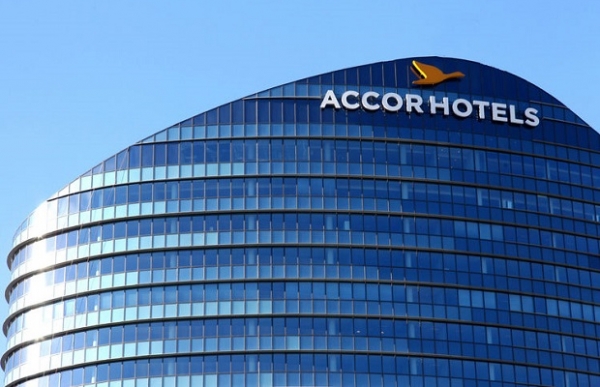 Accor Group – Tuyển dụng tháng 11